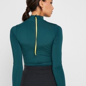 nike pro hypercool bodysuit